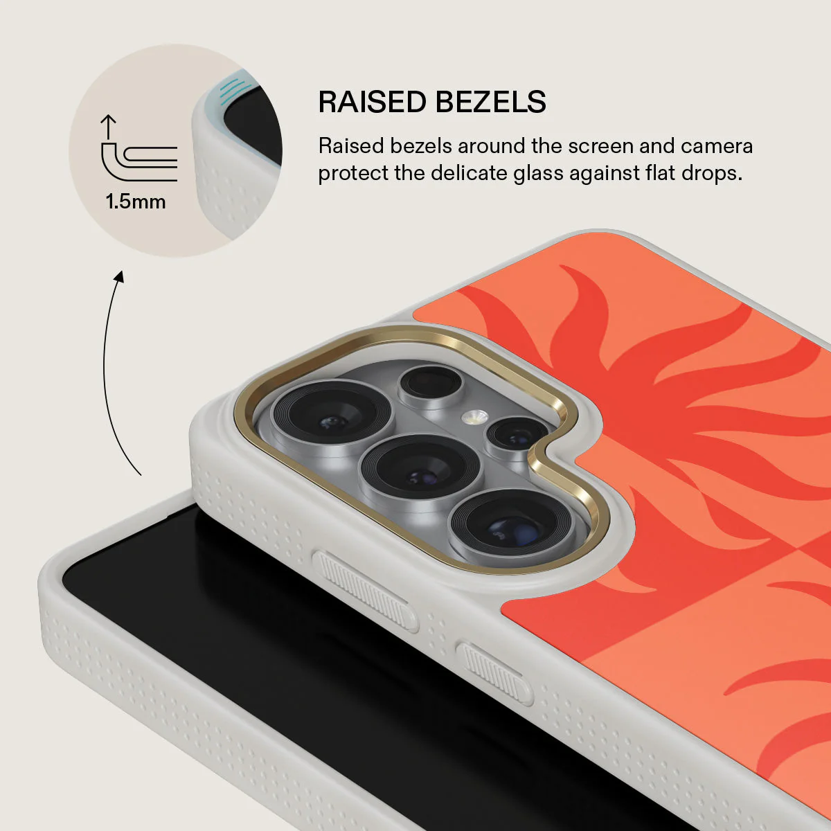 Sunkissed - Samsung Galaxy S26 Ultra Case - Image 29