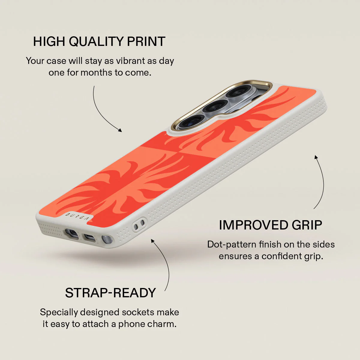 Sunkissed - Samsung Galaxy S26 Ultra Case - Image 30