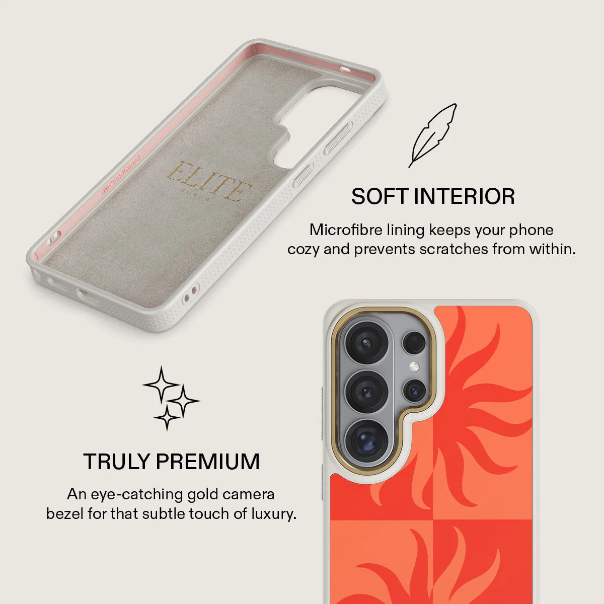 Sunkissed - Samsung Galaxy S26 Ultra Case - Image 31