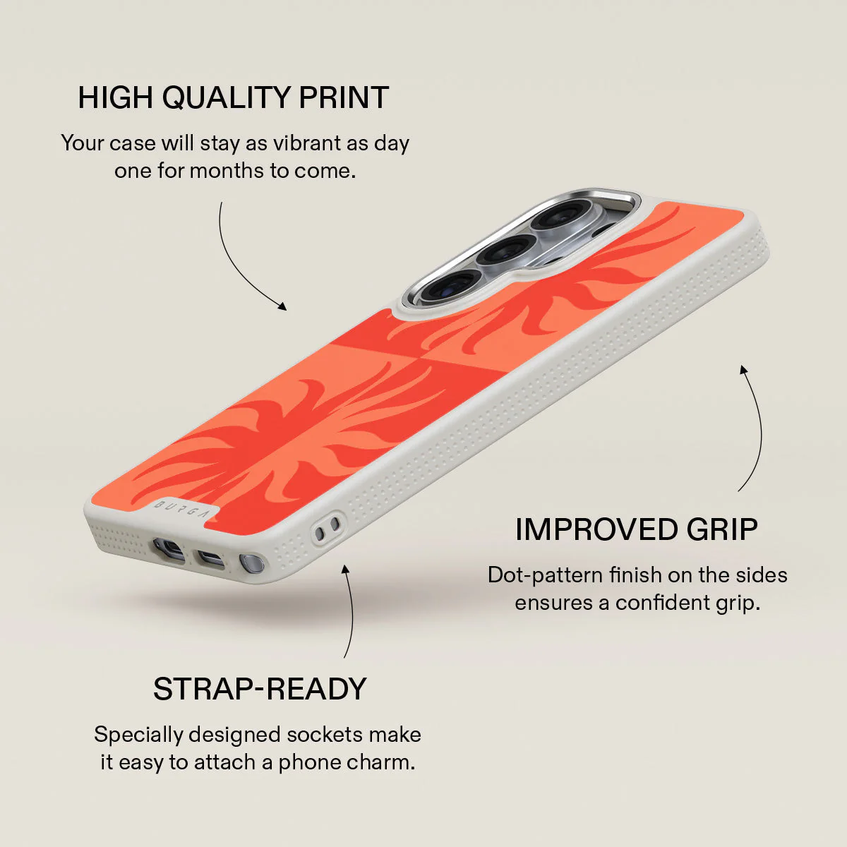 Sunkissed - Samsung Galaxy S26 Ultra Case - Image 37