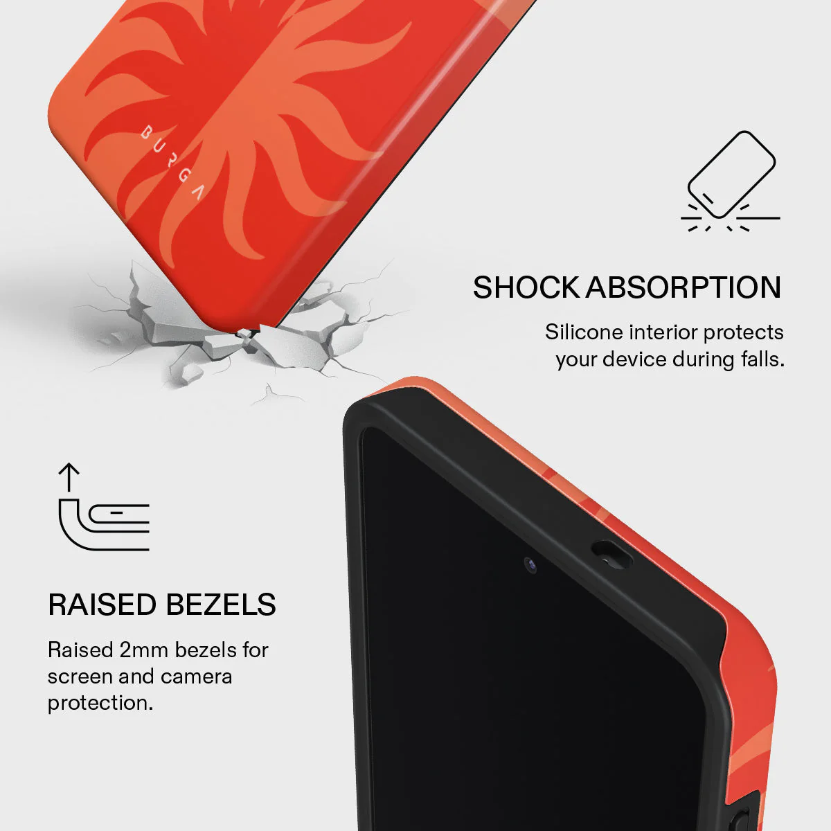 Sunkissed - Samsung Galaxy S26 Ultra Case - Image 4