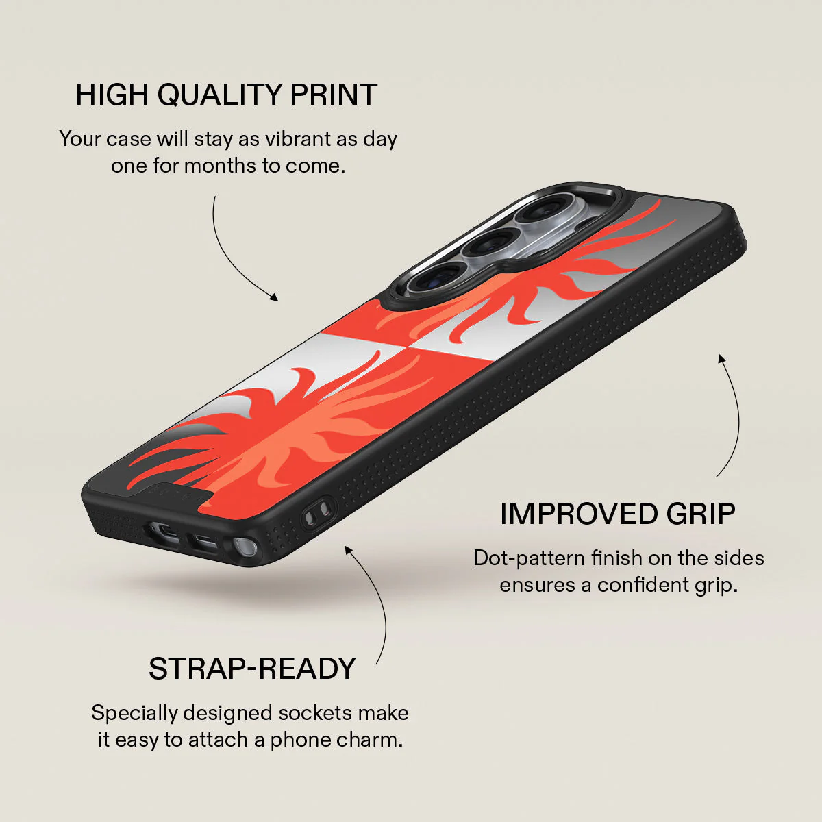 Sunkissed - Samsung Galaxy S26 Ultra Case - Image 53