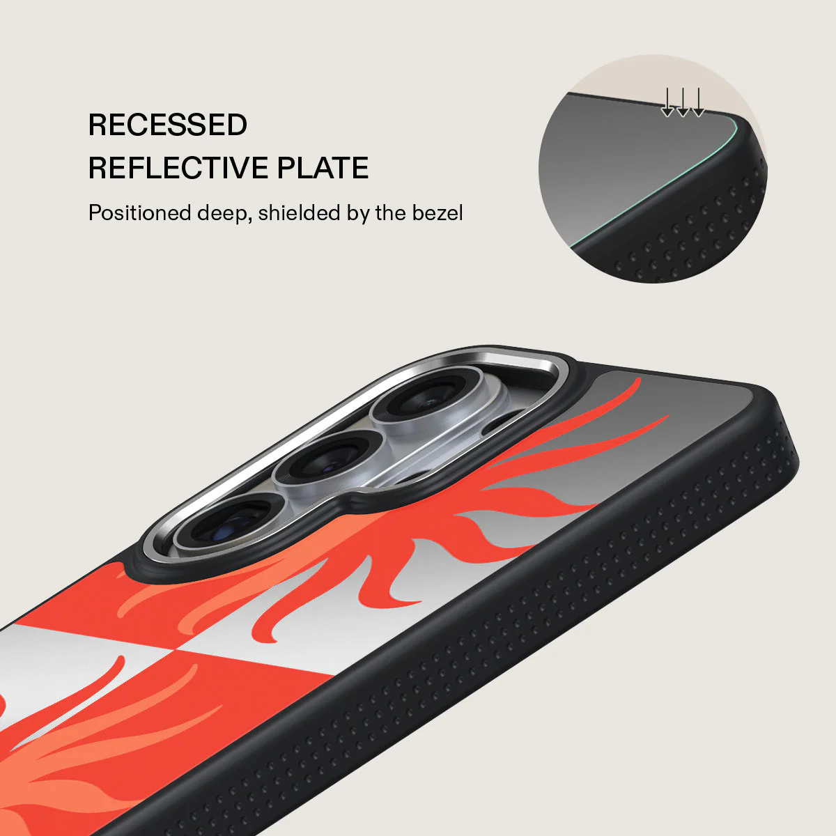 Sunkissed - Samsung Galaxy S26 Ultra Case - Image 59
