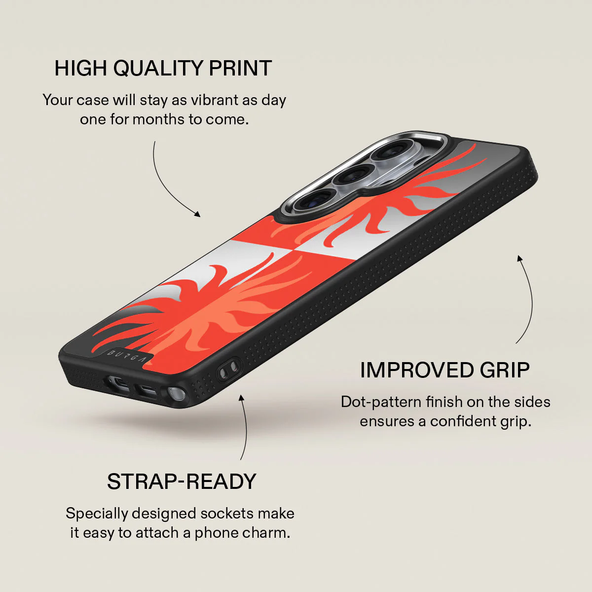 Sunkissed - Samsung Galaxy S26 Ultra Case - Image 61
