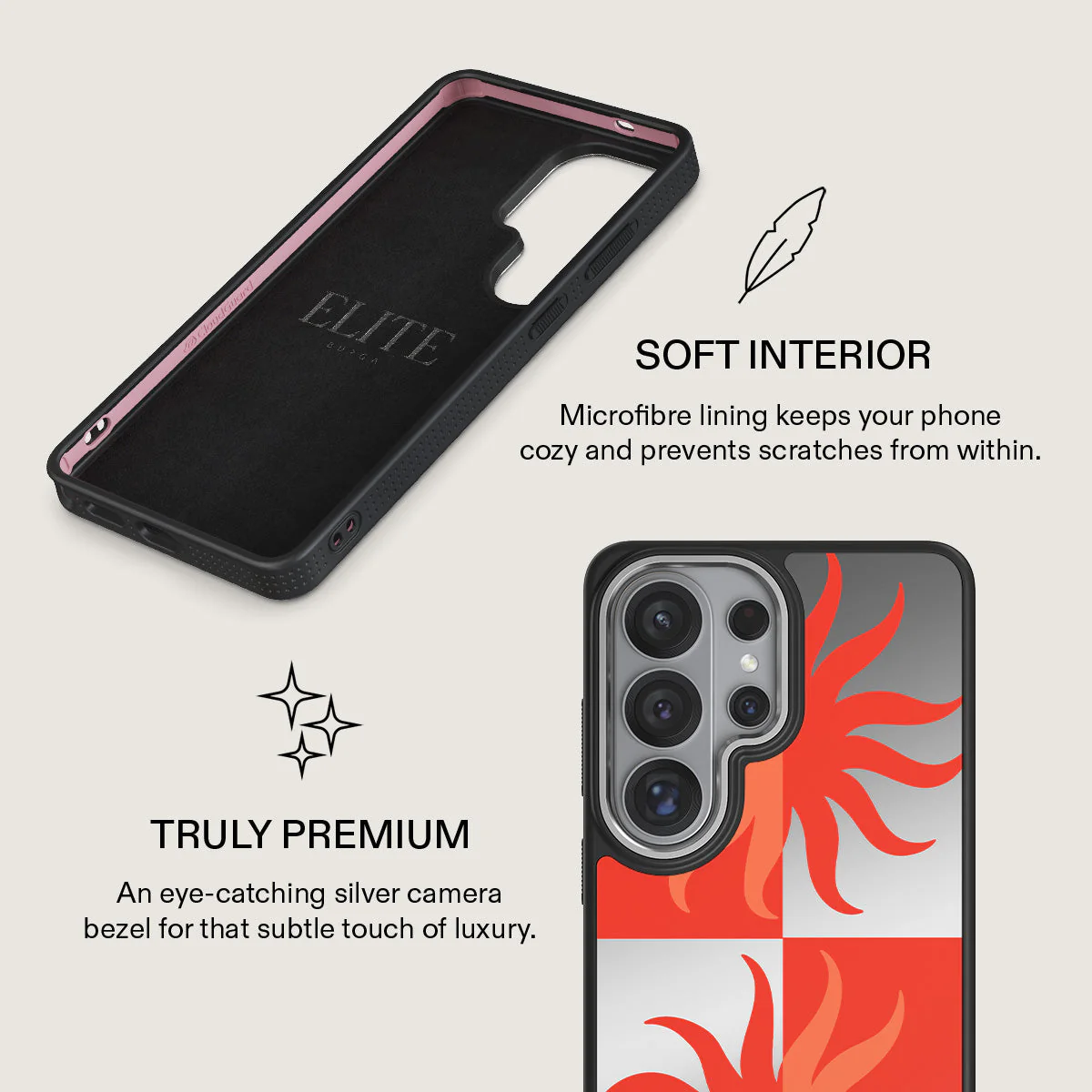 Sunkissed - Samsung Galaxy S26 Ultra Case - Image 62