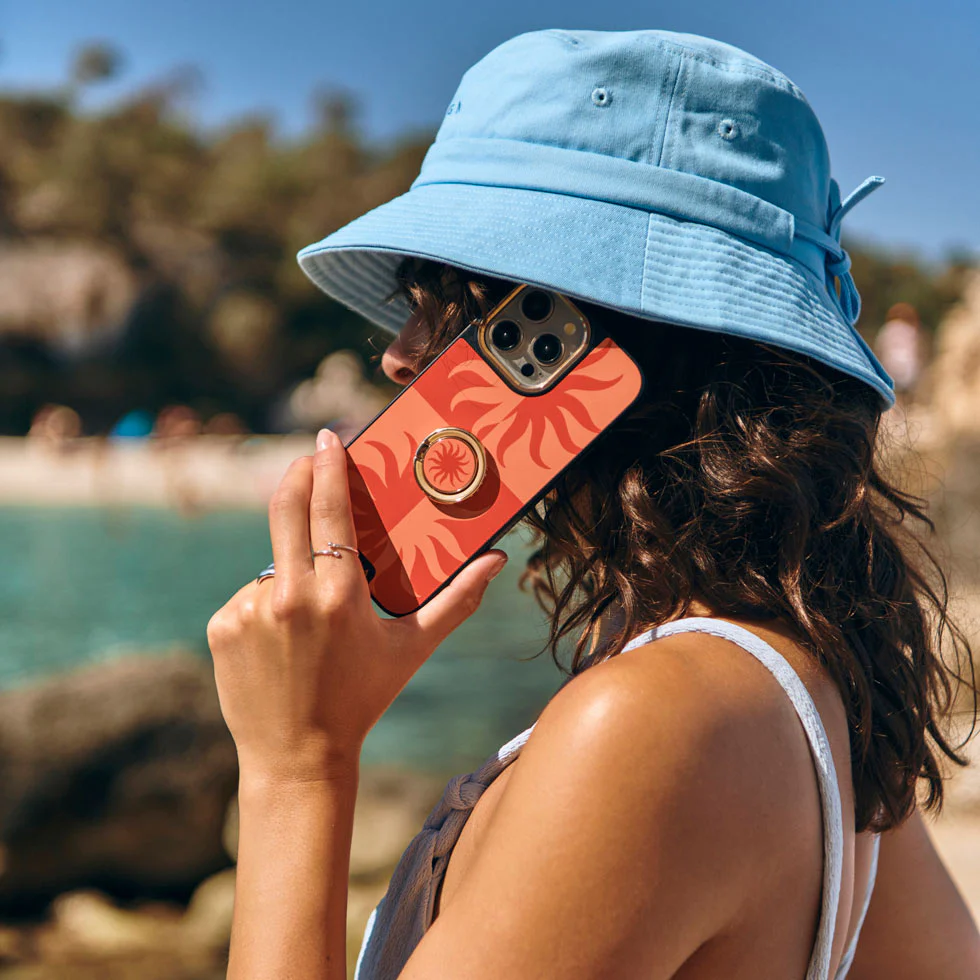 Sunkissed - Samsung Galaxy S26 Ultra Case - Image 72