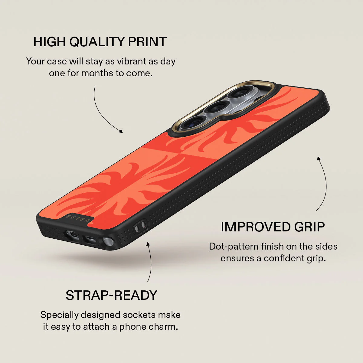 Sunkissed - Samsung Galaxy S26 Ultra Case - Image 9