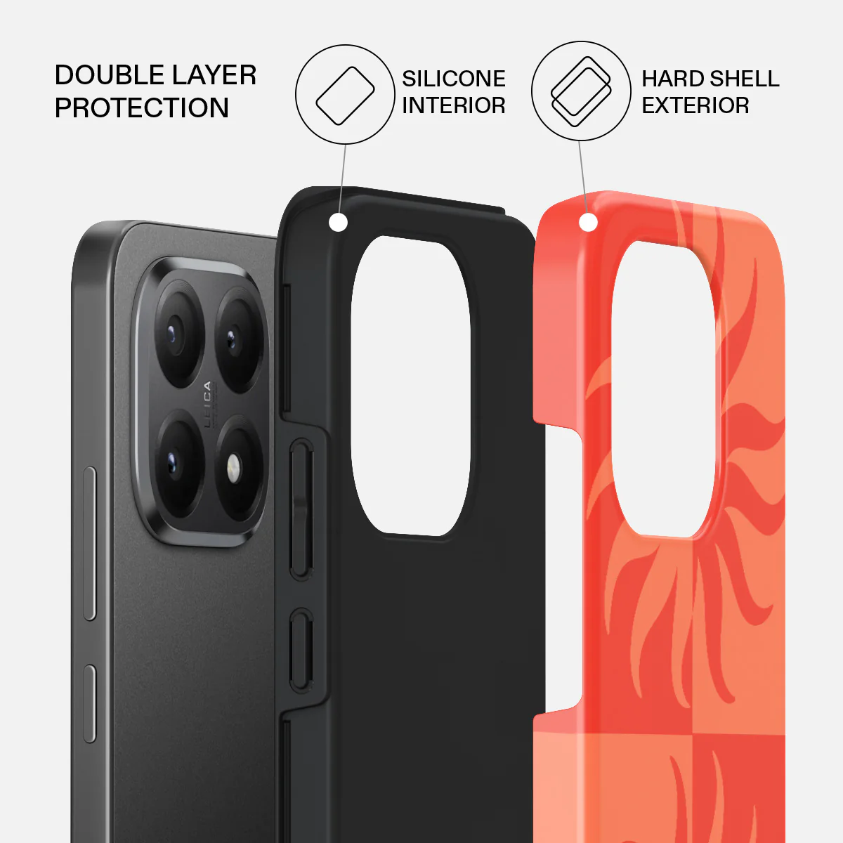 Sunkissed - Xiaomi 15T Case - Image 2