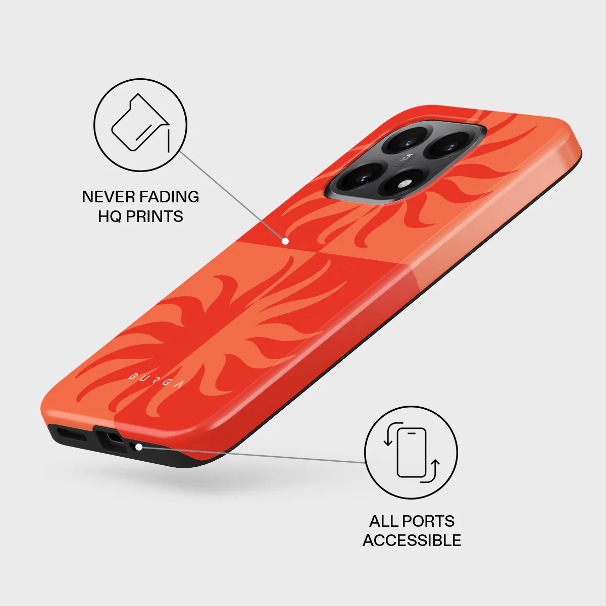 Sunkissed - Xiaomi 15T Case - Image 3