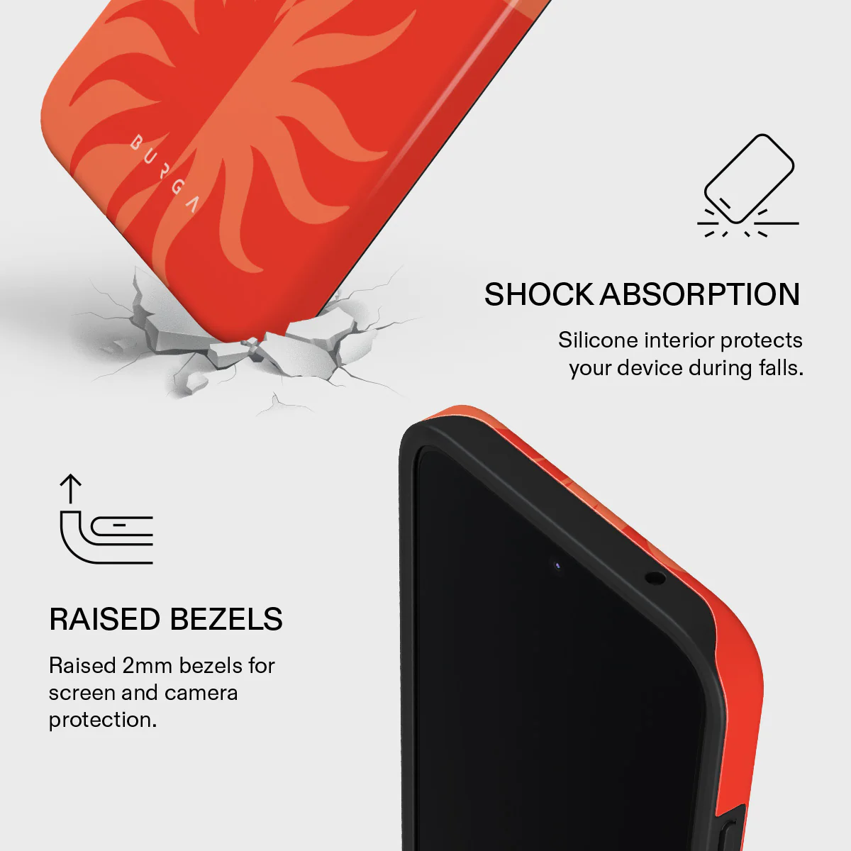 Sunkissed - Xiaomi 15T Case - Image 4
