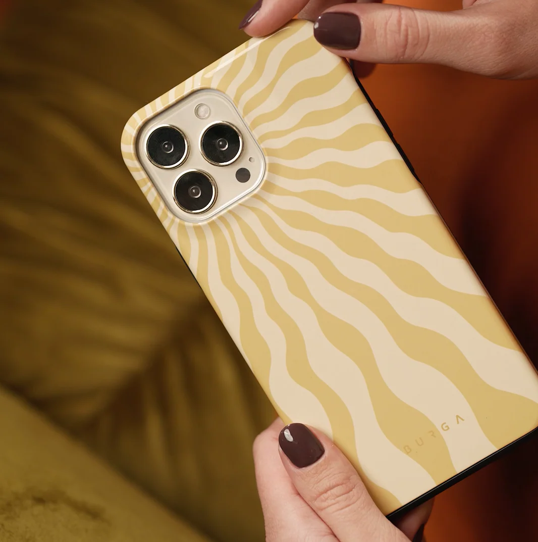 Sunny Bunny - Samsung Galaxy S25 FE Case - Image 5
