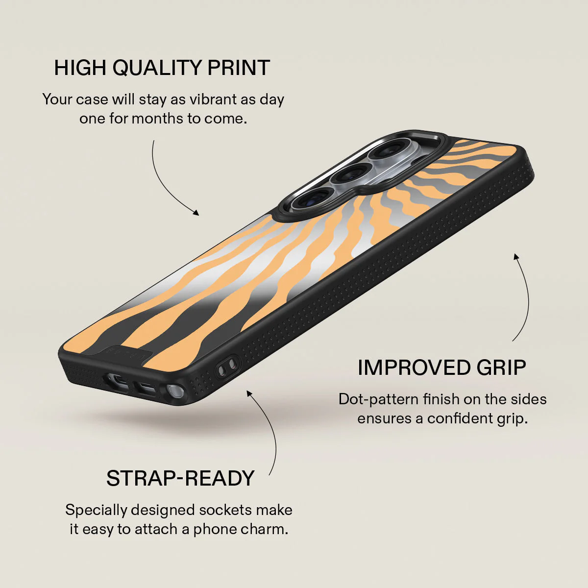 Sunny Bunny - Samsung Galaxy S26 Ultra Case - Image 53