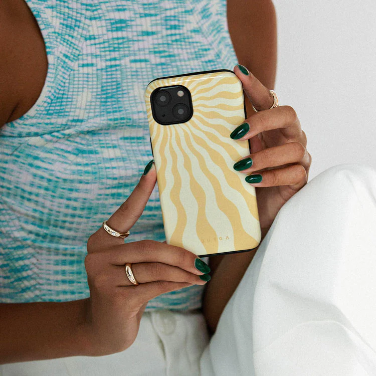 Sunny Bunny - Samsung Galaxy S26 Ultra Case - Image 68