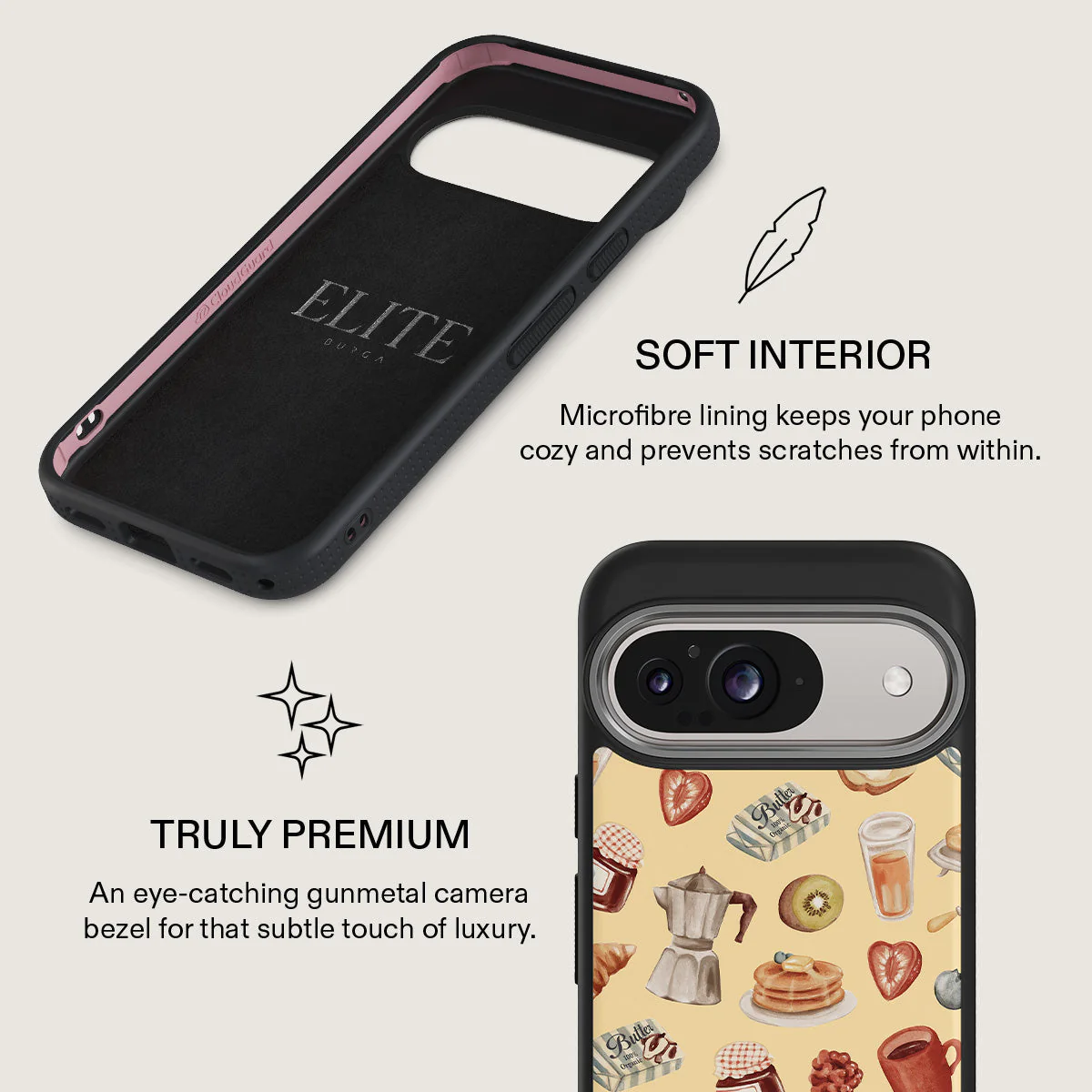 Sunny Side Up - Google Pixel 10 Pro Case - Image 17