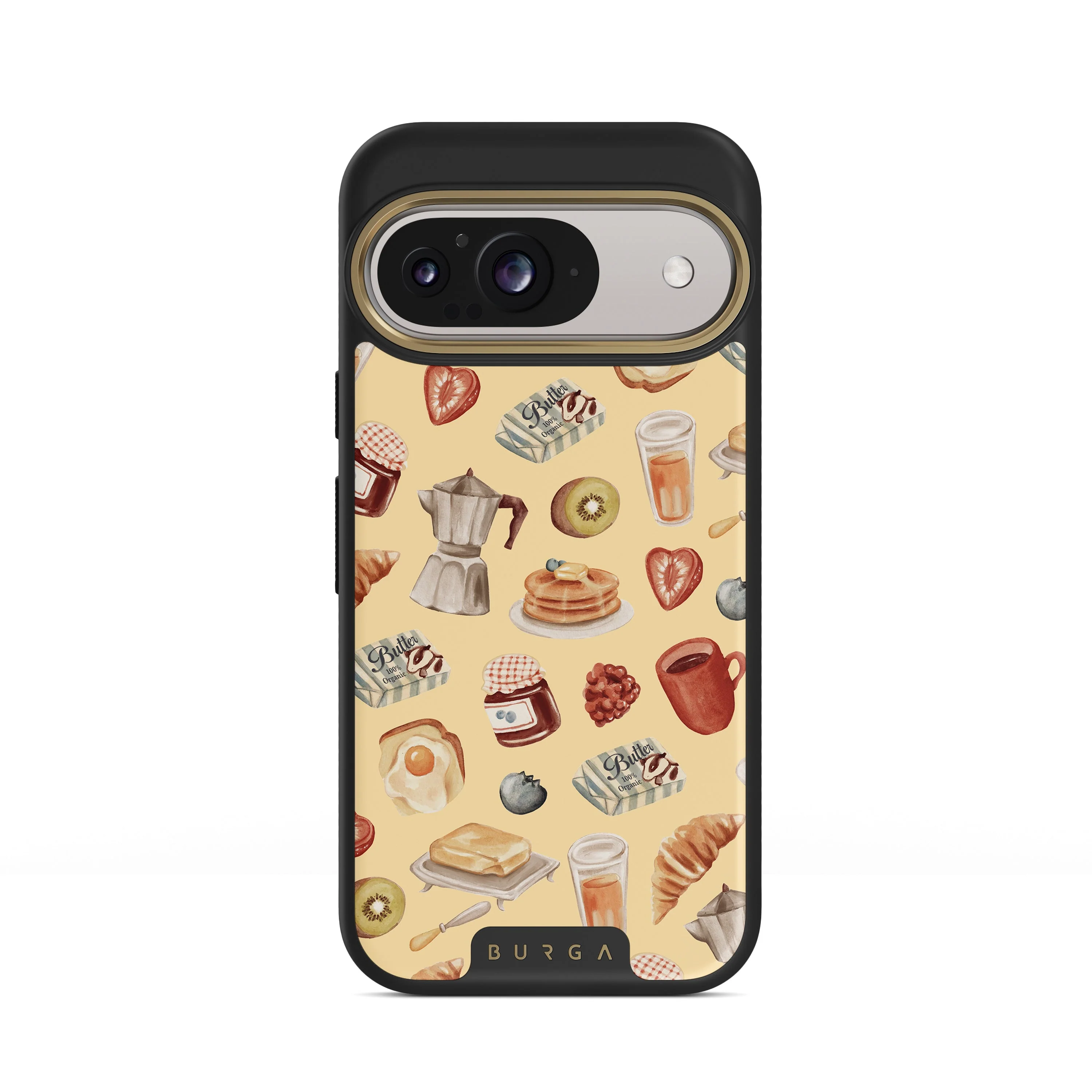 Sunny Side Up - Google Pixel 10 Pro Case - Image 5