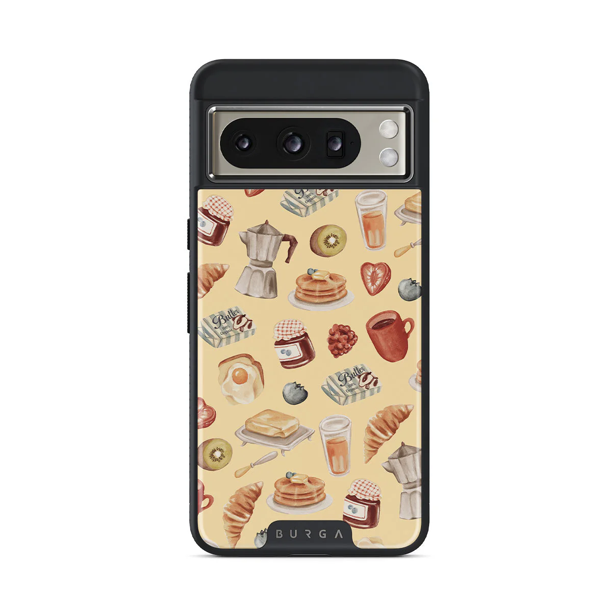 Sunny Side Up - Google Pixel 8 Pro Case - Image 12