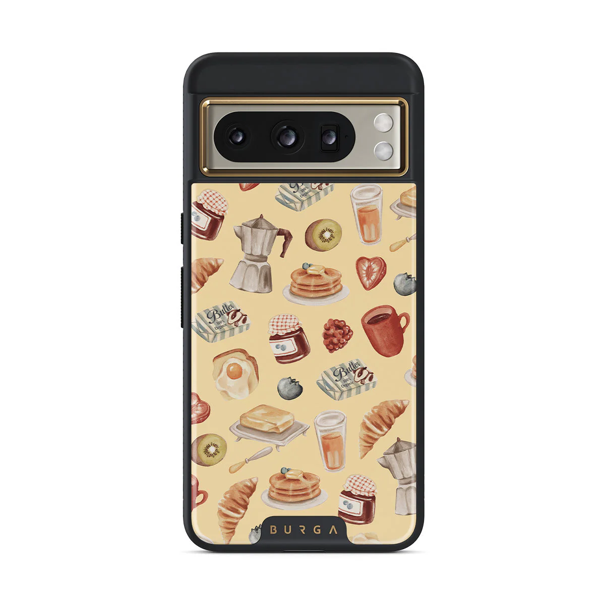 Sunny Side Up - Google Pixel 8 Pro Case - Image 5