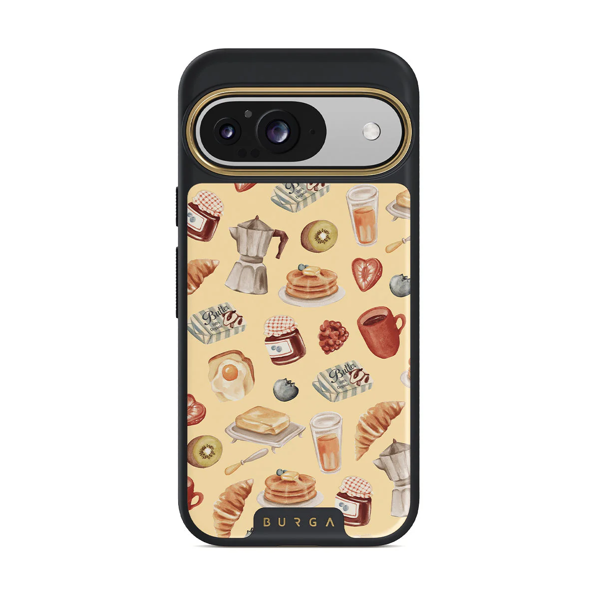 Sunny Side Up - Google Pixel 9 Case - Image 5
