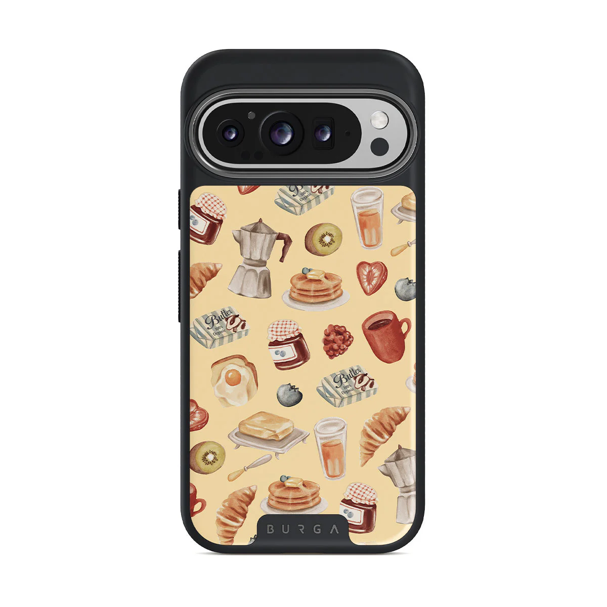 Sunny Side Up - Google Pixel 9 Pro Case - Image 12