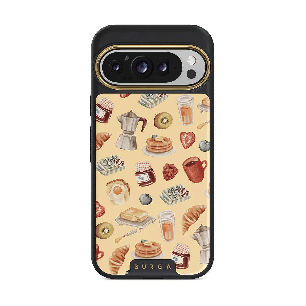 Sunny Side Up - Google Pixel 9 Pro Case - Image 5