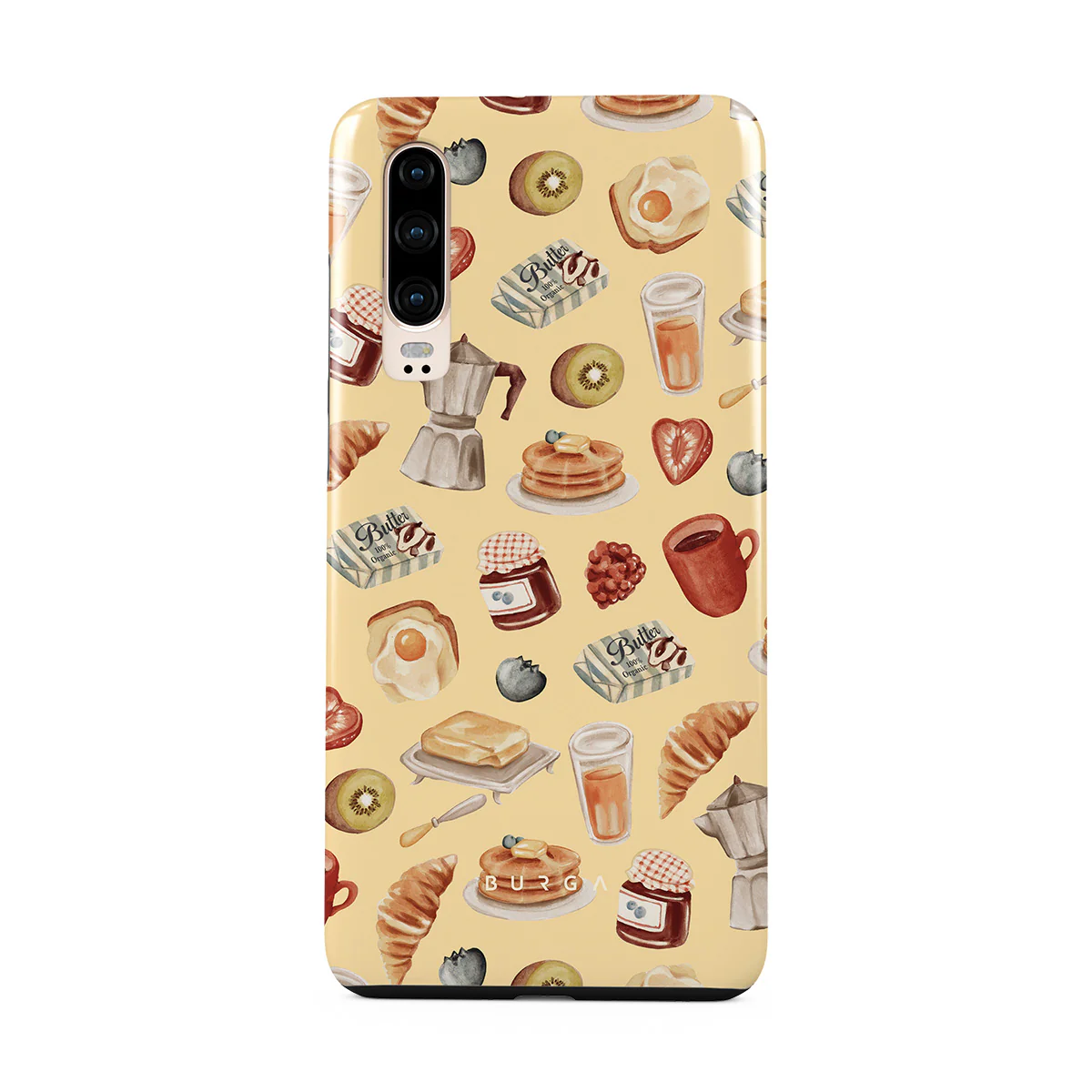 Sunny Side Up - Huawei P30 Case - Image 5