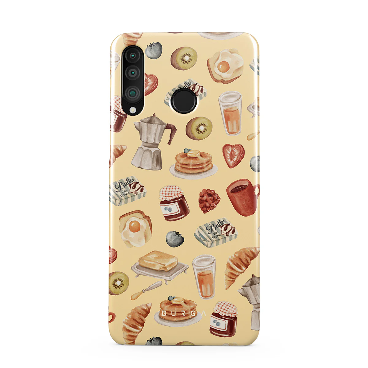 Sunny Side Up - Huawei P30 Lite Case