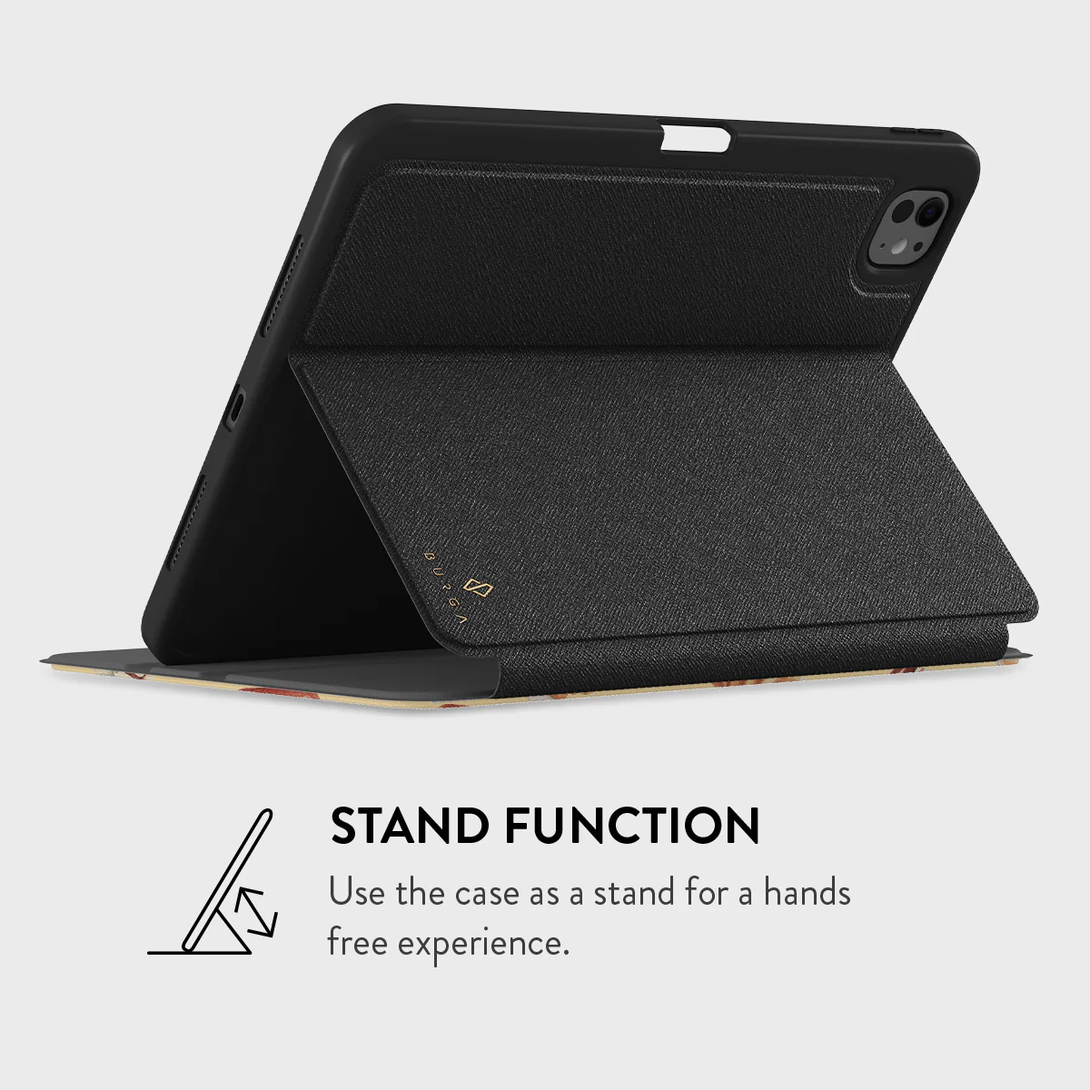 Sunny Side Up - iPad Pro 11 (8th/7th Gen) Case - Image 5
