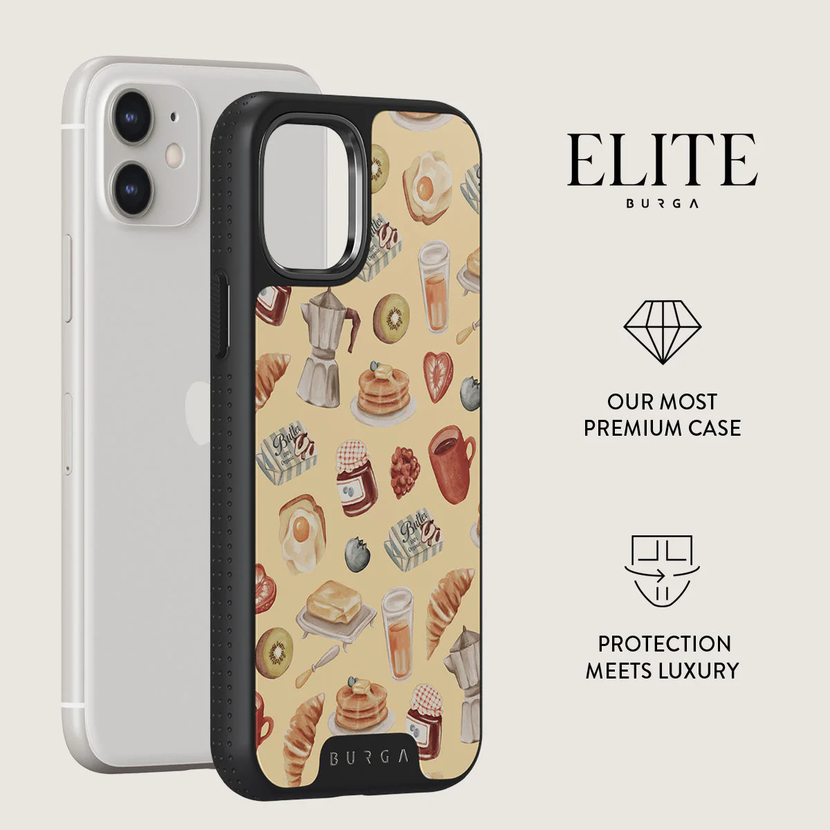 Sunny Side Up - iPhone 11 Case - Image 13