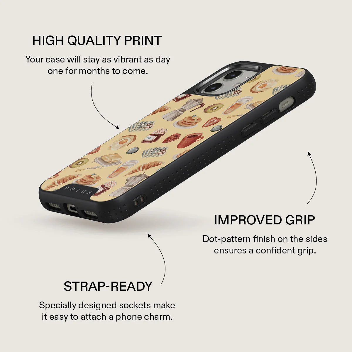 Sunny Side Up - iPhone 11 Case - Image 16
