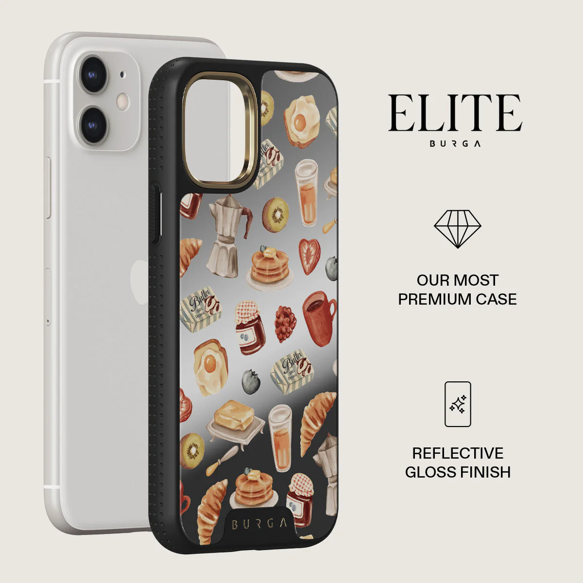 Sunny Side Up - iPhone 11 Case - Image 20