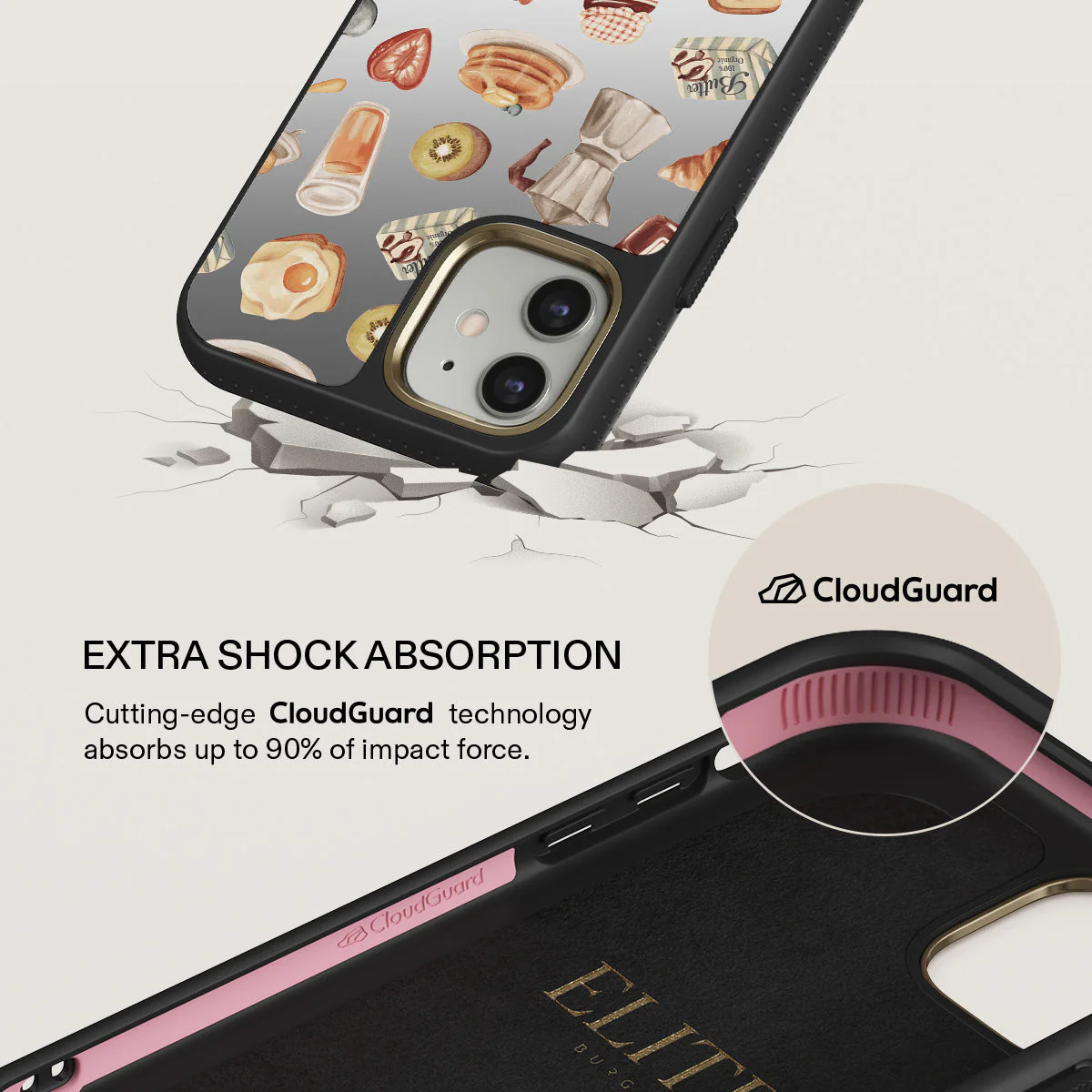Sunny Side Up - iPhone 11 Case - Image 21