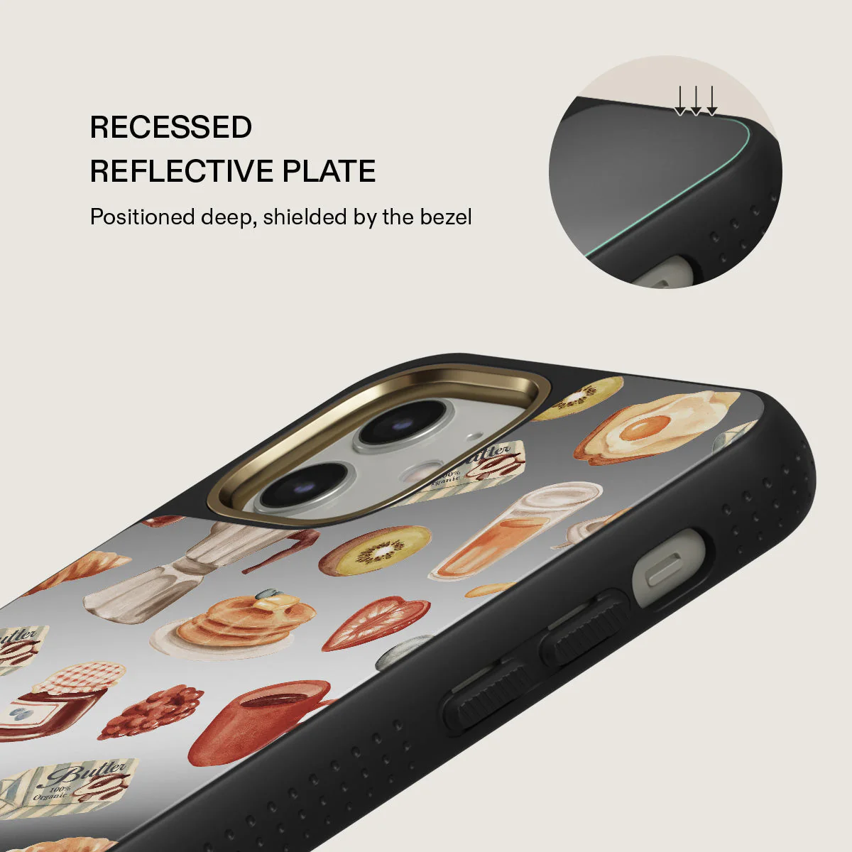 Sunny Side Up - iPhone 11 Case - Image 22