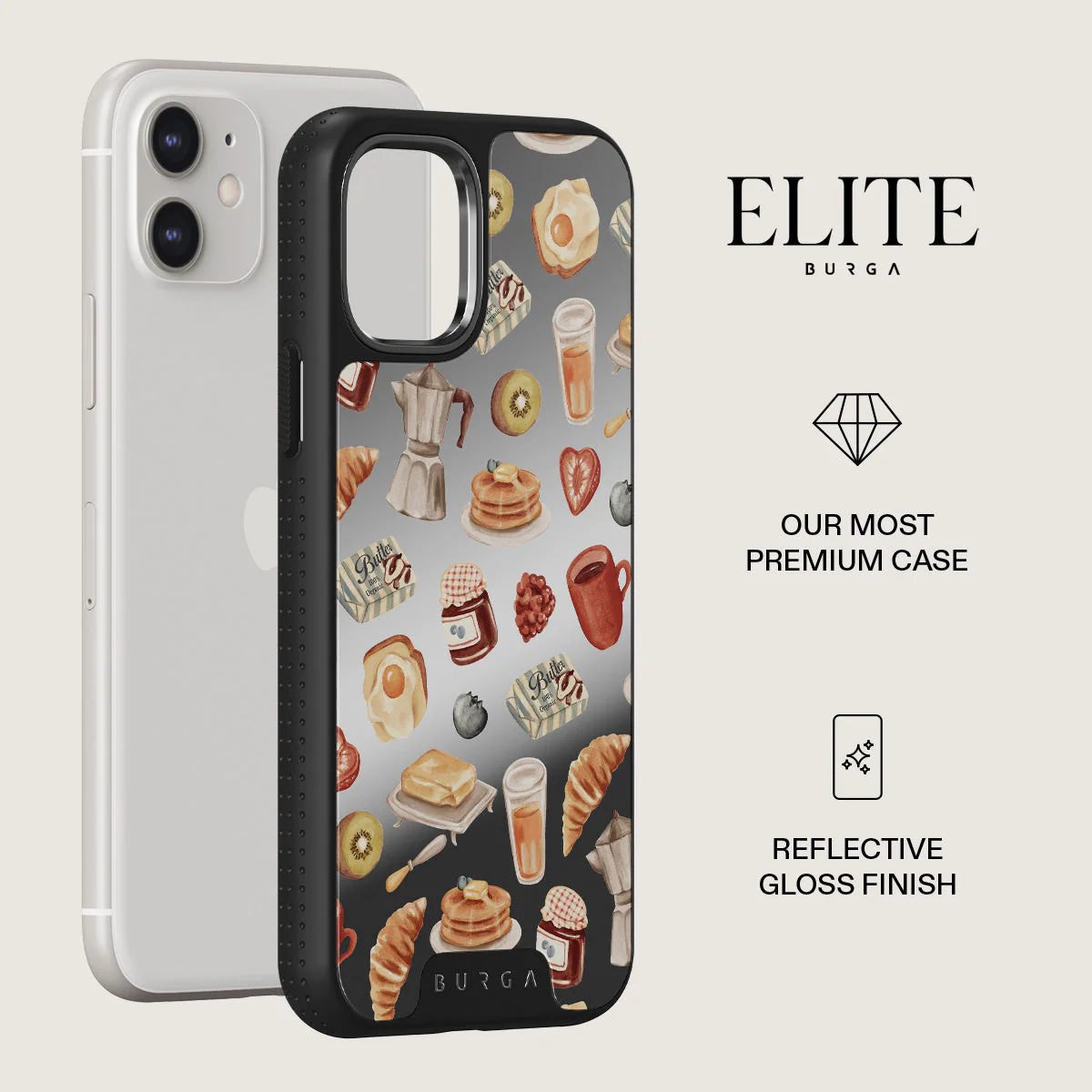 Sunny Side Up - iPhone 11 Case - Image 28