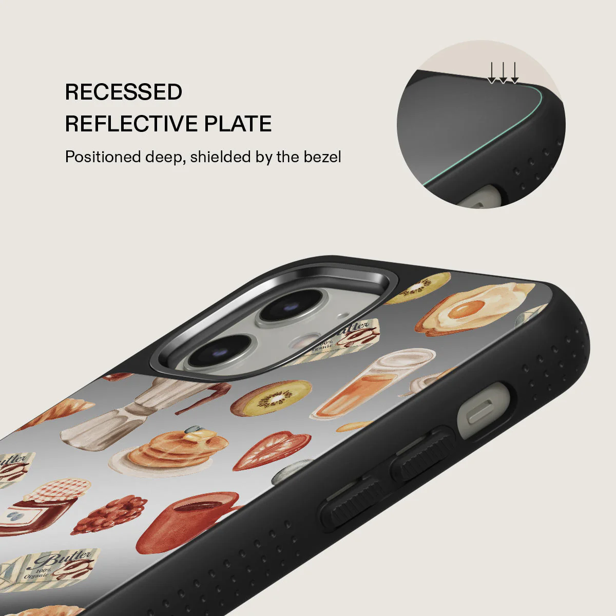 Sunny Side Up - iPhone 11 Case - Image 30
