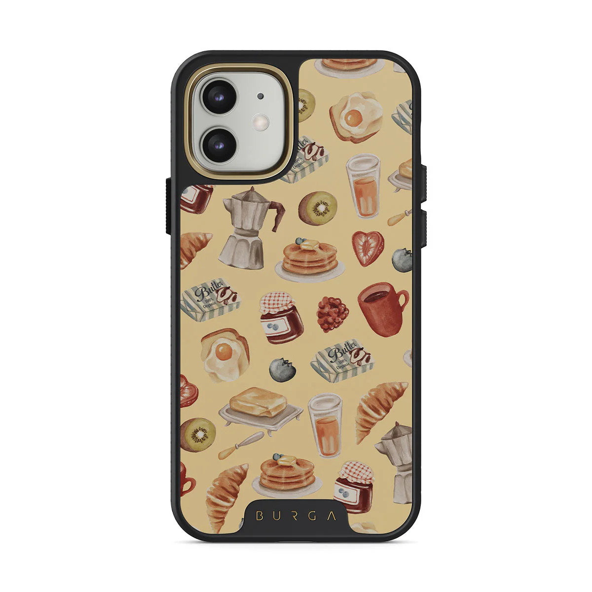 Sunny Side Up - iPhone 11 Case - Image 5