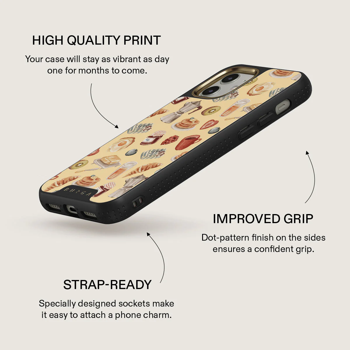 Sunny Side Up - iPhone 11 Case - Image 9