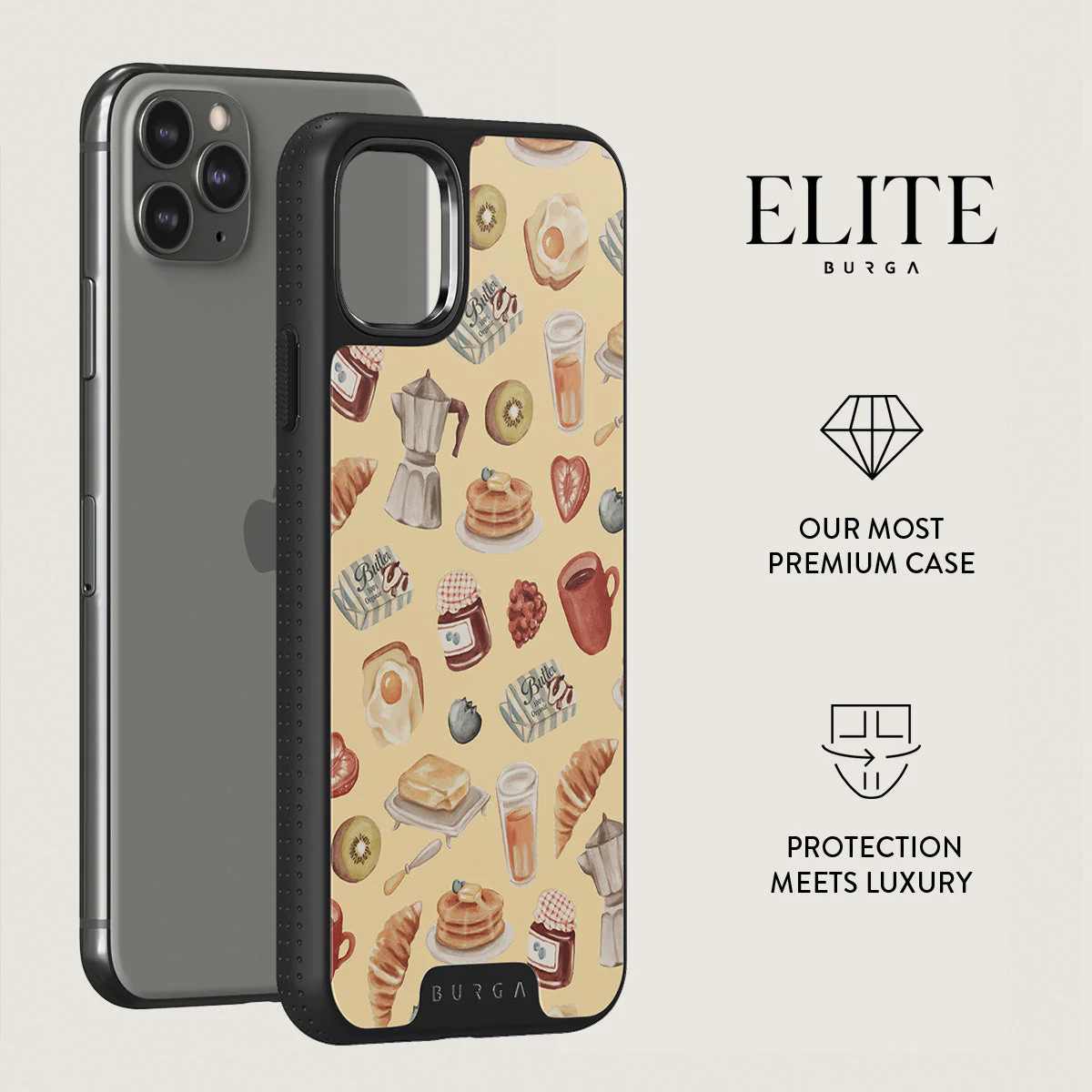 Sunny Side Up - iPhone 11 Pro Case - Image 17