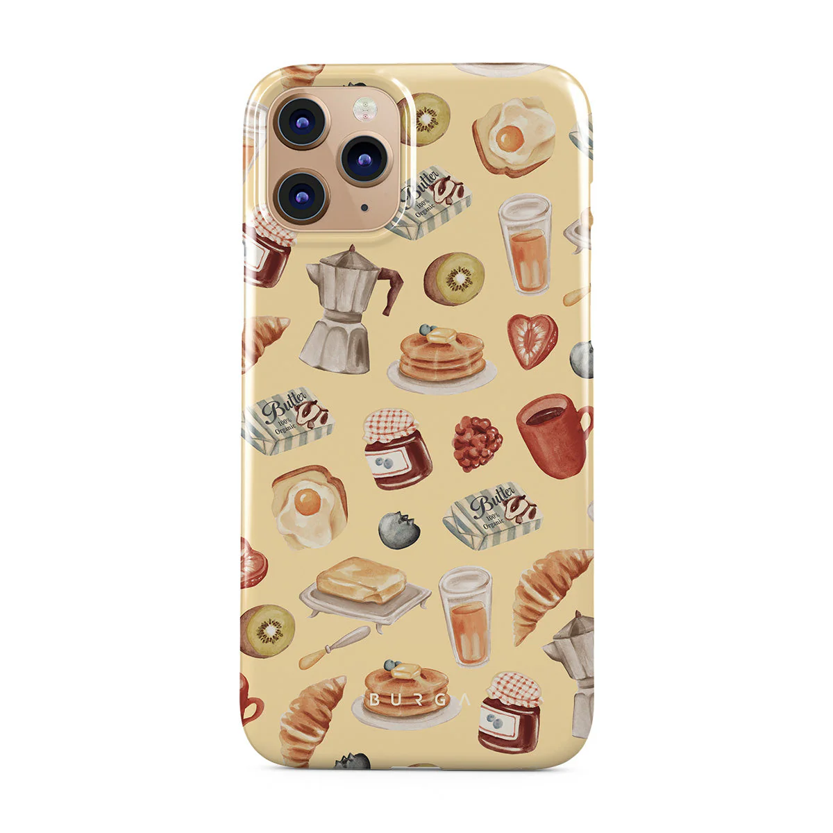 Sunny Side Up - iPhone 11 Pro Case - Image 5