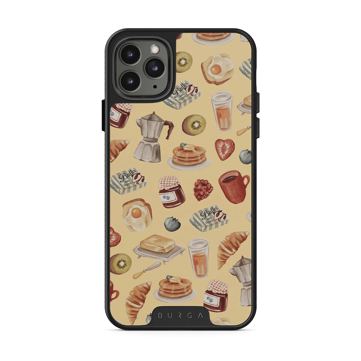 Sunny Side Up - iPhone 11 Pro Max Case - Image 16