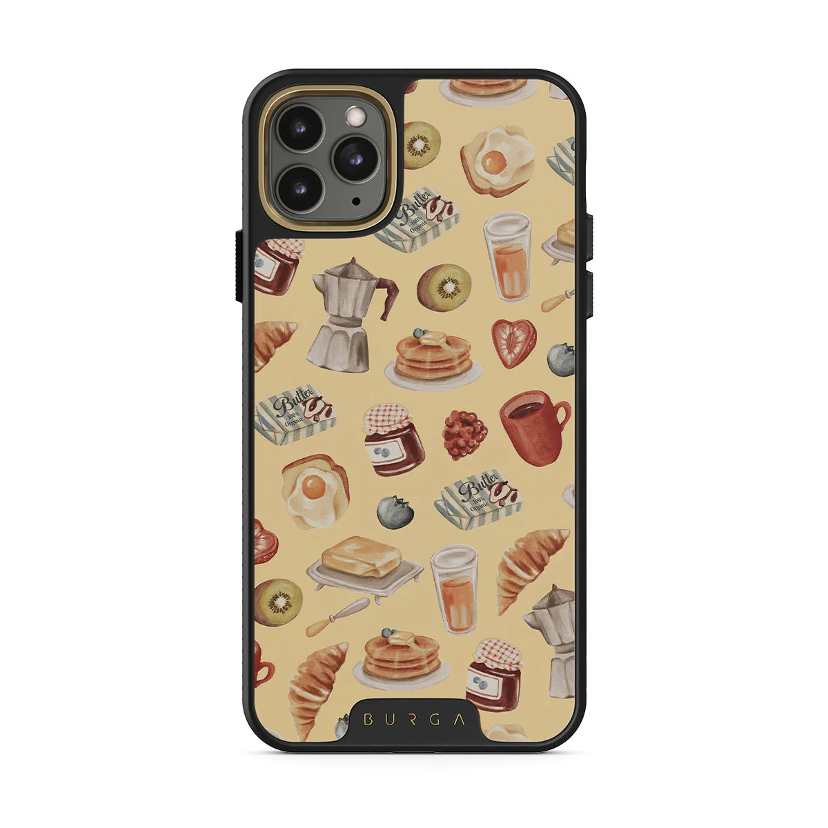 Sunny Side Up - iPhone 11 Pro Max Case - Image 9