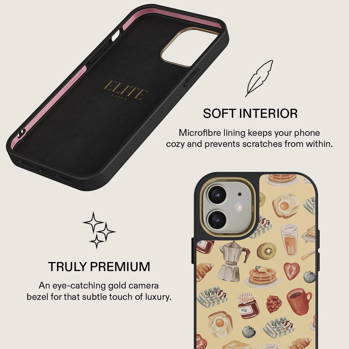 Sunny Side Up - iPhone 12 Case - Image 10