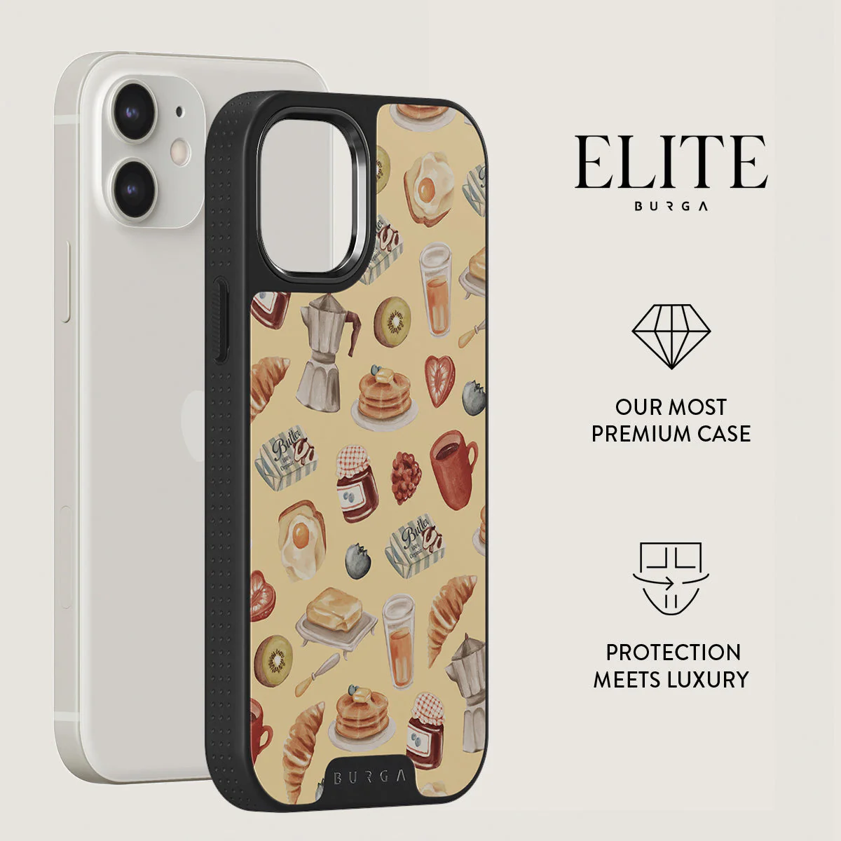 Sunny Side Up - iPhone 12 Case - Image 13