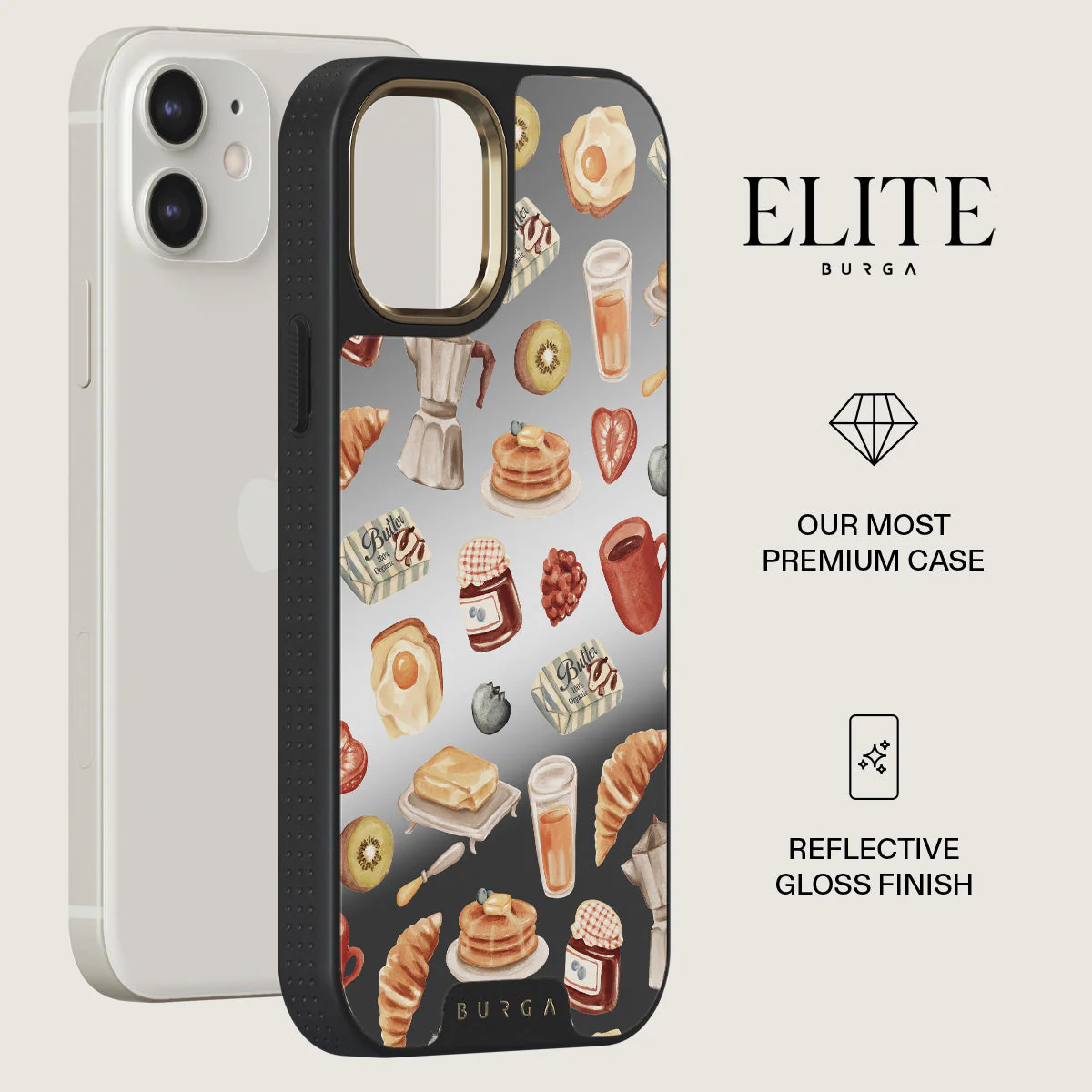 Sunny Side Up - iPhone 12 Case - Image 20