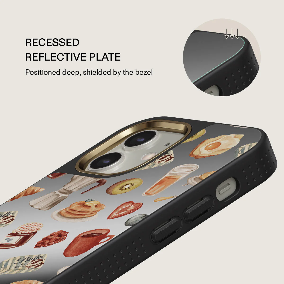 Sunny Side Up - iPhone 12 Case - Image 22