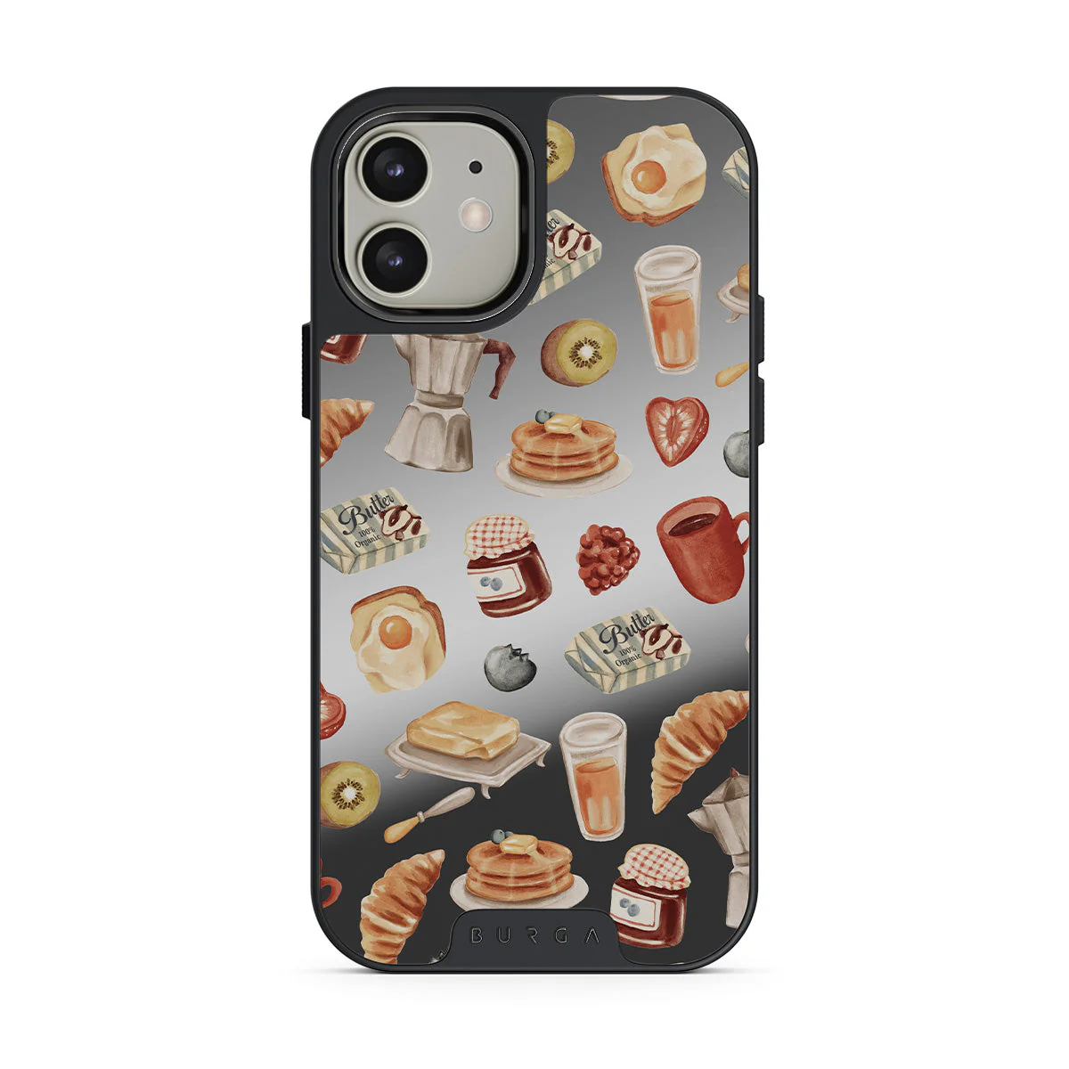 Sunny Side Up - iPhone 12 Case - Image 27
