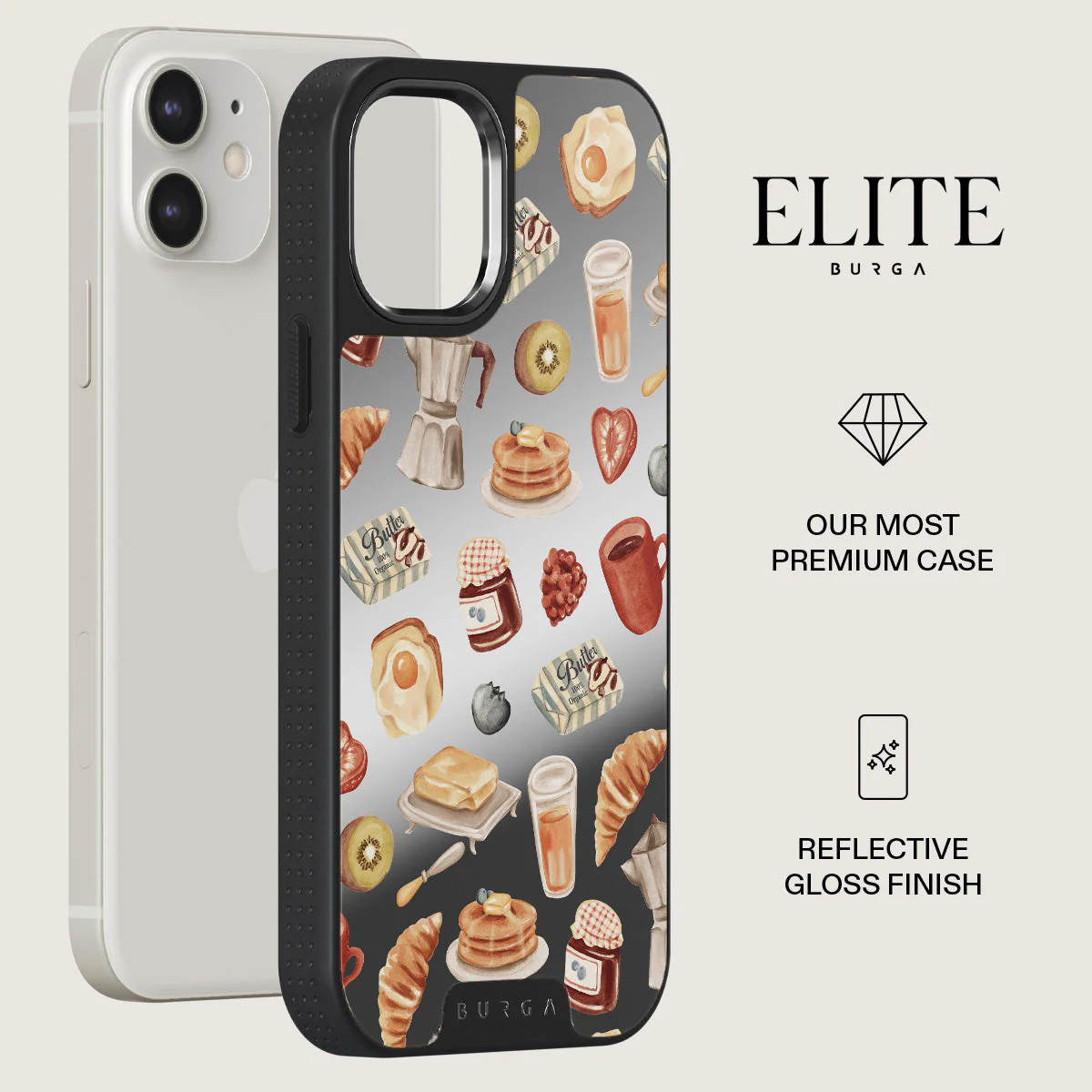 Sunny Side Up - iPhone 12 Case - Image 28