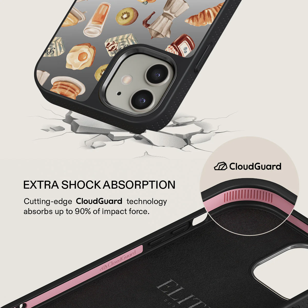 Sunny Side Up - iPhone 12 Case - Image 29