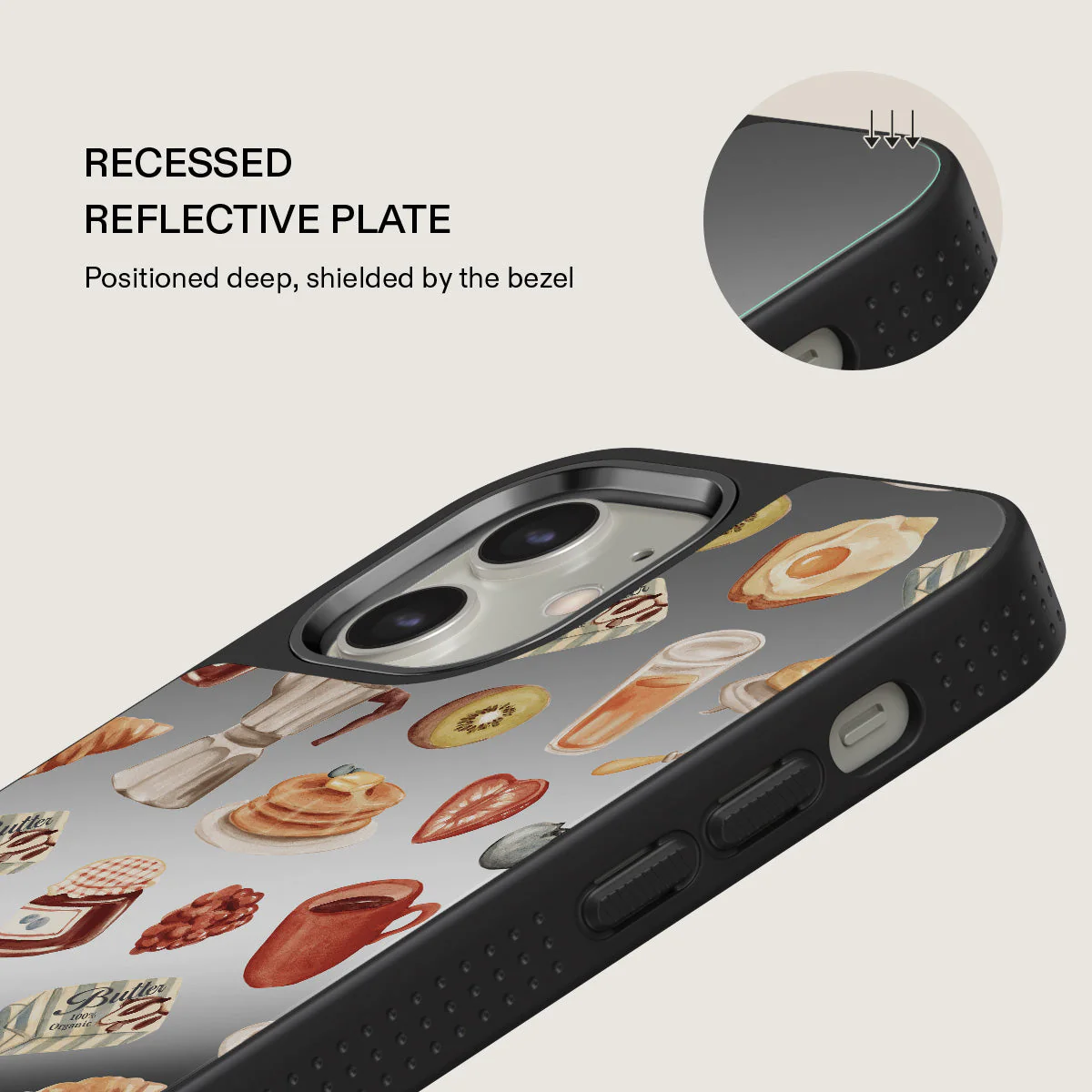 Sunny Side Up - iPhone 12 Case - Image 30
