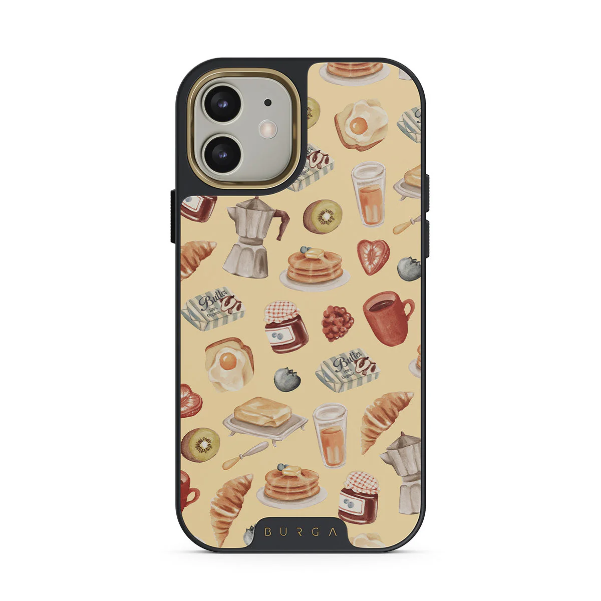 Sunny Side Up - iPhone 12 Case - Image 5