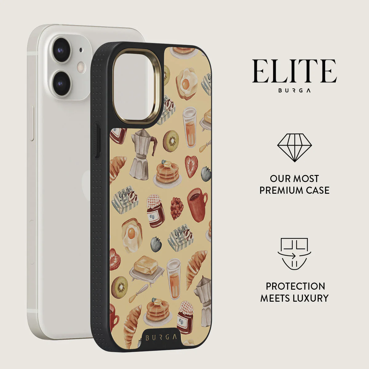 Sunny Side Up - iPhone 12 Case - Image 6